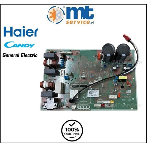 Scheda elettronica principale - elettronica,