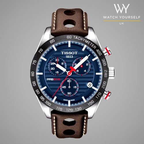 Orologio uomo tissot - orologio, 516