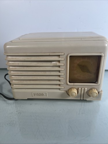 Radio fada modello - radio, 740