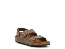 Sandali bambina Birkenstock Milano sandalo