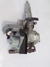 1167 Piantone sterzo Mazda 2 1.4 tdci 2010