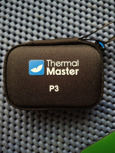 Termocamera thermal master - thermal,