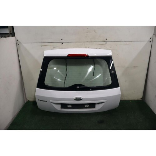 Portellone bagagliaio ford - portellone,
