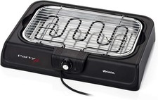 GRIGLIA ELETTRICA DA TAVOLO