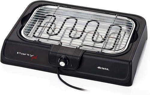 Griglia elettrica tavolo - elettrica, da