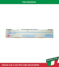 TN-319M Konica Minolta bizhub