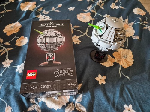 Lego star wars 40591 death - wars,