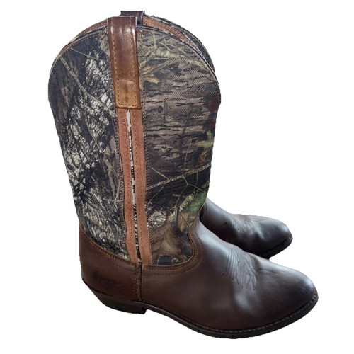 Stivali cowboy western - stivali, da
