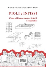 Pioli e infissi. Come abbiamo