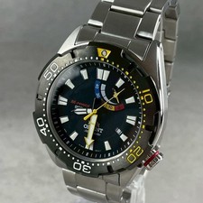 Orologio Orient M-Force Diver