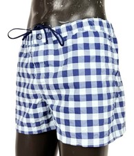 Costume Sundek Uomo XL Quadri