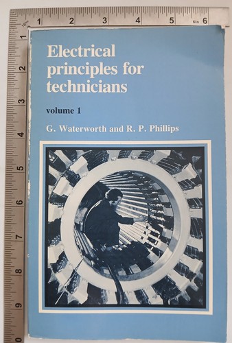 Electrical principles for - electrical,