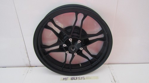 Cerchio posteriore rear wheel - cerchio,