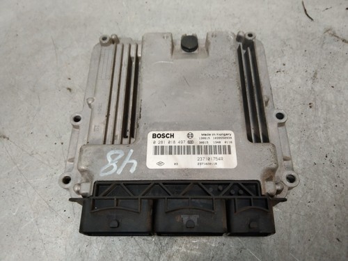 237101754r centralina motore - centralina,