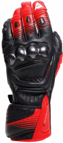 Guanti moto racing dainese - guanti,