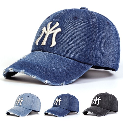 Berretto baseball unisex - da,