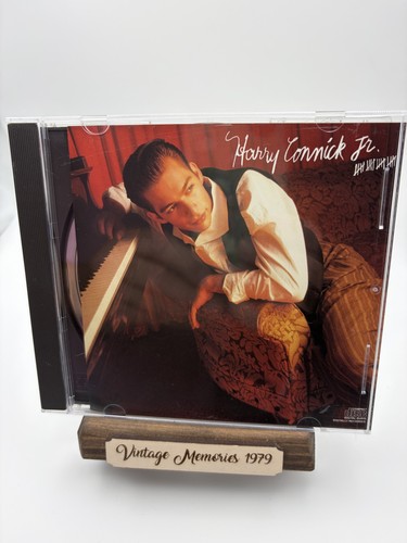 Harry connick self titled - jr., self-titled