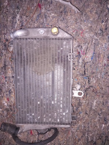 Radiatore elettroventola - radiatore, +