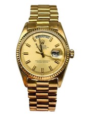 ROLEX Oyster Perpetual