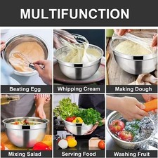 Set di ciotole di miscelazione