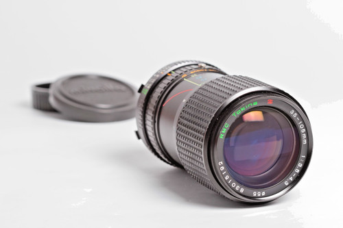 Tokina rmc 3 35 105 - rmc, 3,5-4,3/35-105