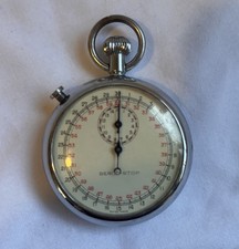 CRONOMETRO VINTAGE BERCO-STOP