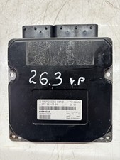 Centralina per Mercedes Classe