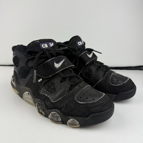 Nike air cb34 godzilla - nike,