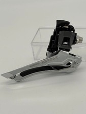 Deragliatore anteriore Shimano