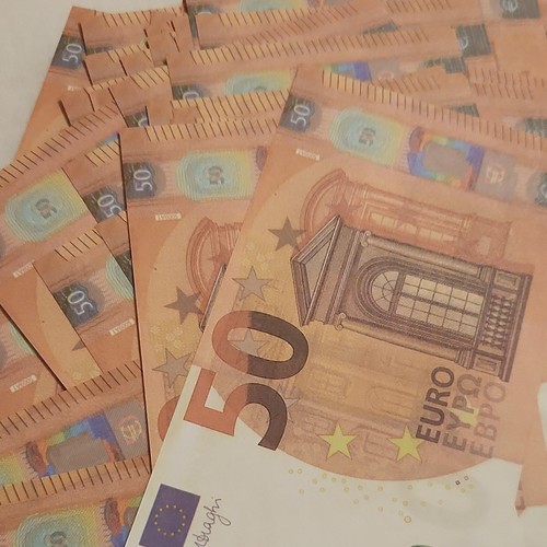 Lotto banconote - lotto,