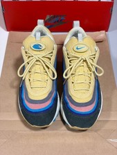 Nike Air Max 1/97 × Sean
