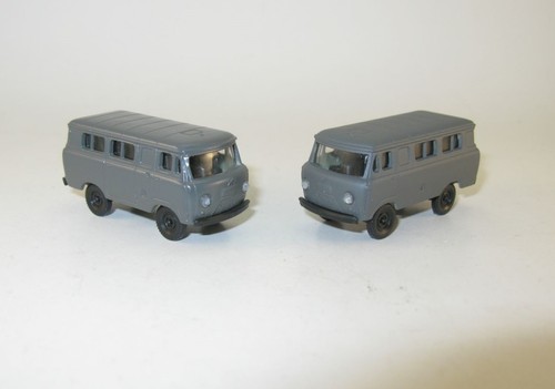 Uaz 452 minibus - uaz-452,
