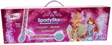 MONOPATTINO 2 RUOTE WINX