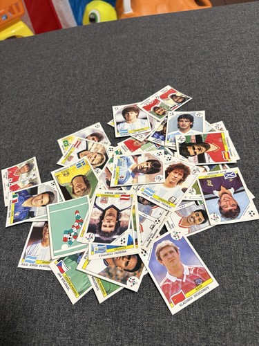 Panini fifa world - panini,