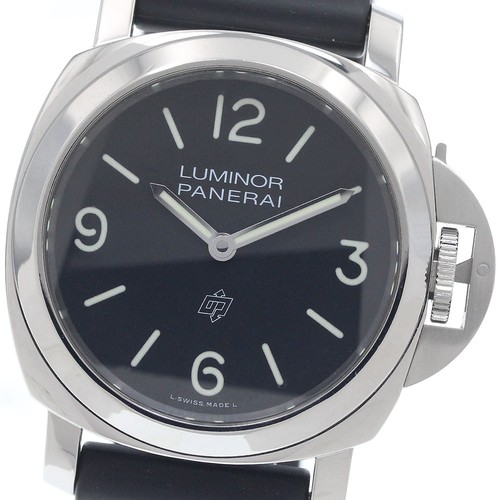 Orologio uomo panerai luminor - orologio,
