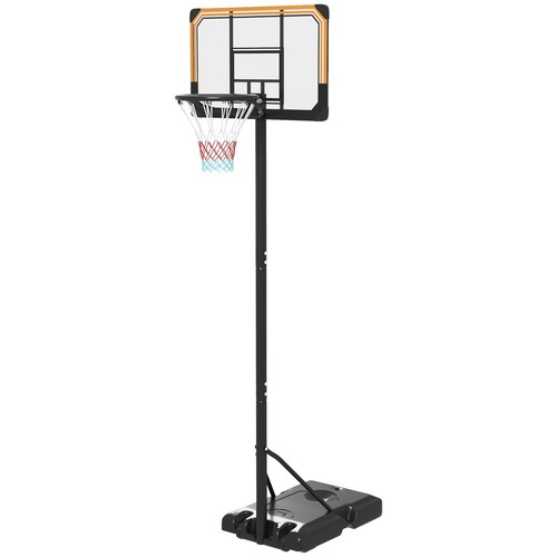 Sportnow canestro basket 6 - sportnow, a