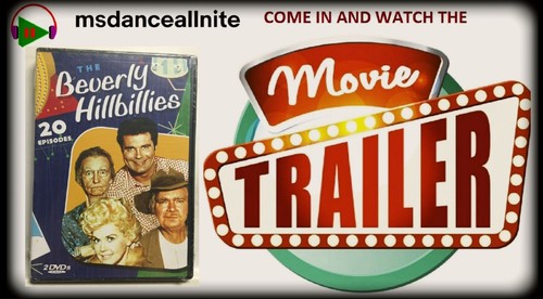 The beverly hillbillies tv - the,