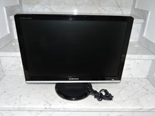 Samsung SyncMaster 223 BW