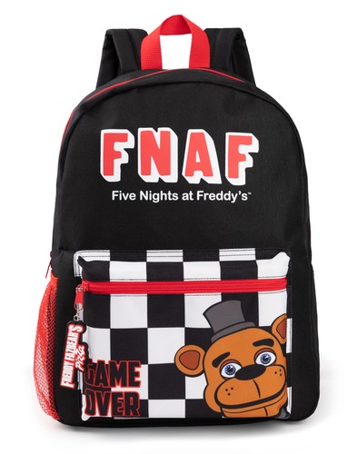 Five nights freddy nero - five,