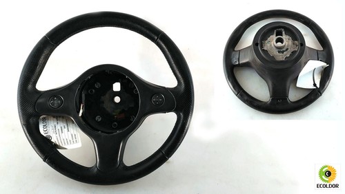 Volante originale pelle - originale,