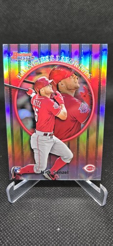 Bowman best 2019 preferiti - best,