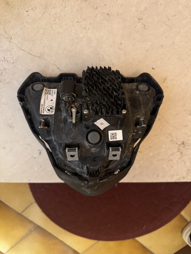 Fanale anteriore bmw f900gs - fanale,