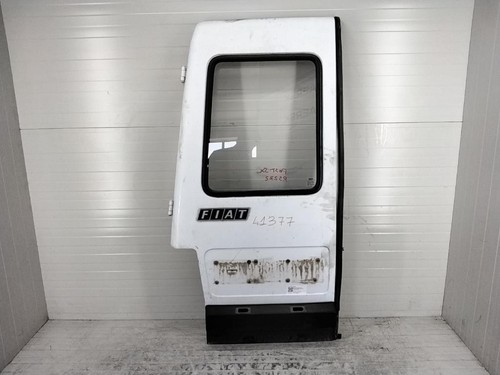 Porta carico posteriore - porta,