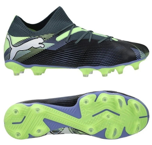 Scarpe tacchetti calcio - , puma