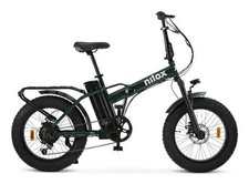 Bike scooter nilox bici - bike/scooter,