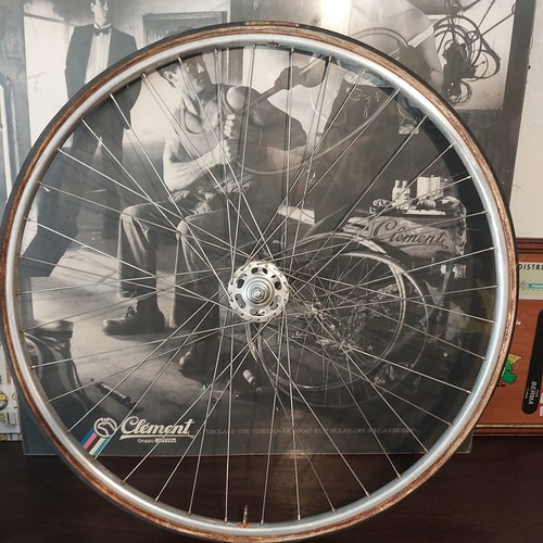 Campagnolo record 40h pista - record,