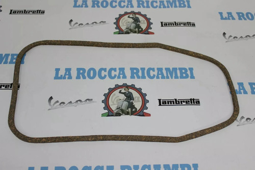 Guarnizione serbatoio - guarnizione,
