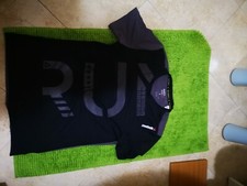 Reebok Crossfit T-shirt Running M
