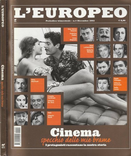 Europeo dicembre 2002 - n,