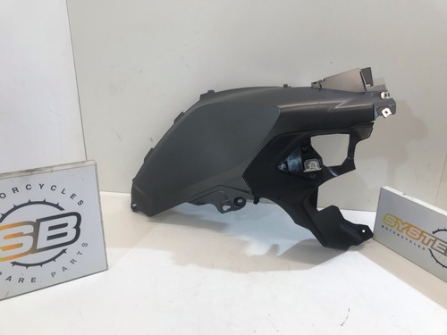 Carena destra bmw 1200 gs - destra,